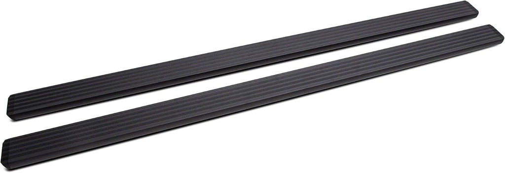 Black Running Boards for Tundra Double Cab B258185