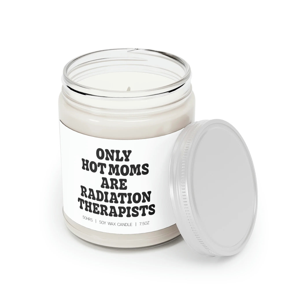 Mom Mother's Day Candle R214