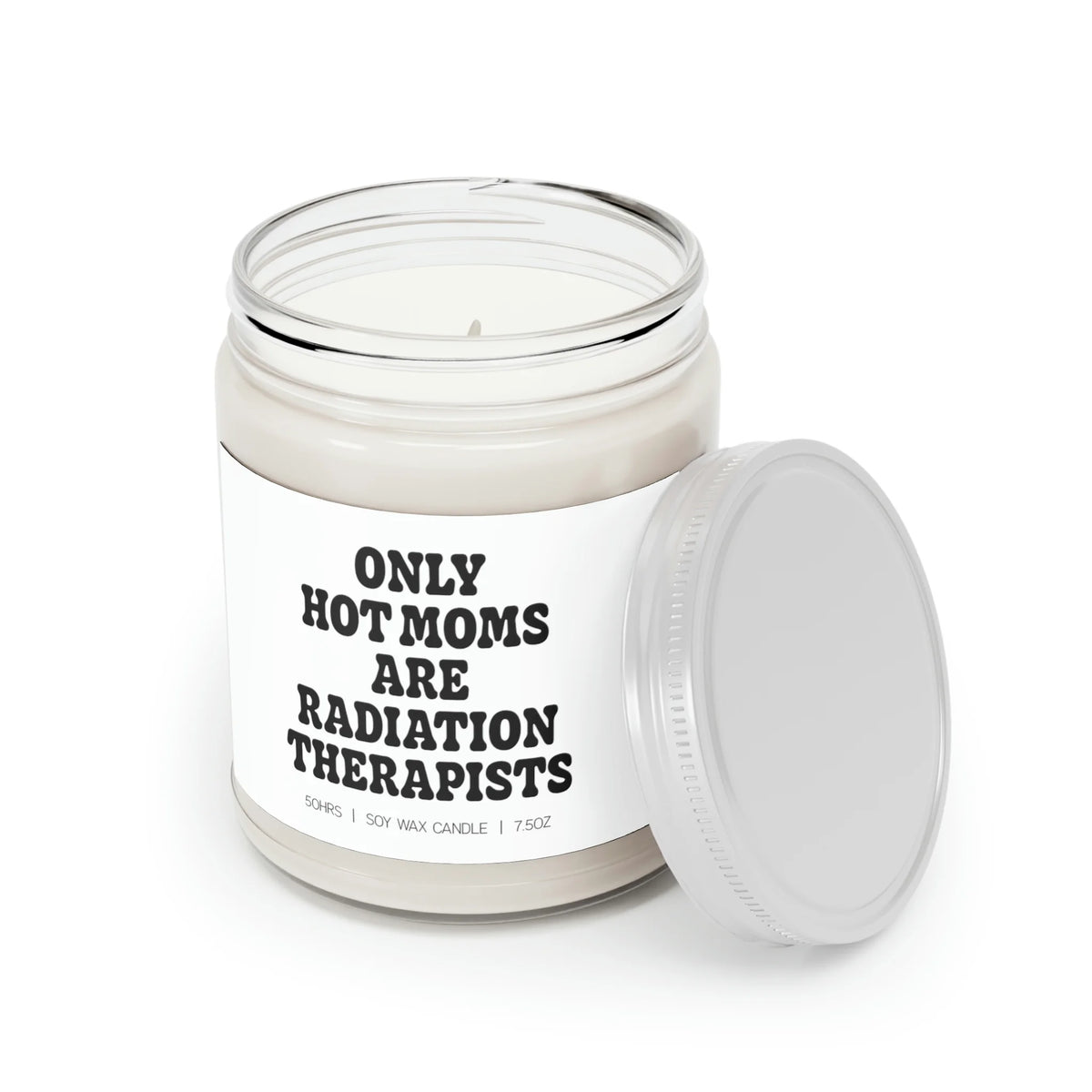 Mom Mother's Day Candle R214