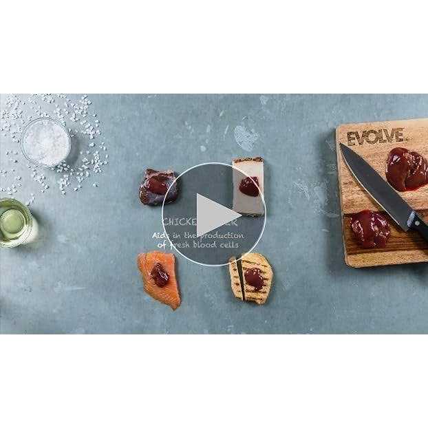 Crafted Meals Q760988