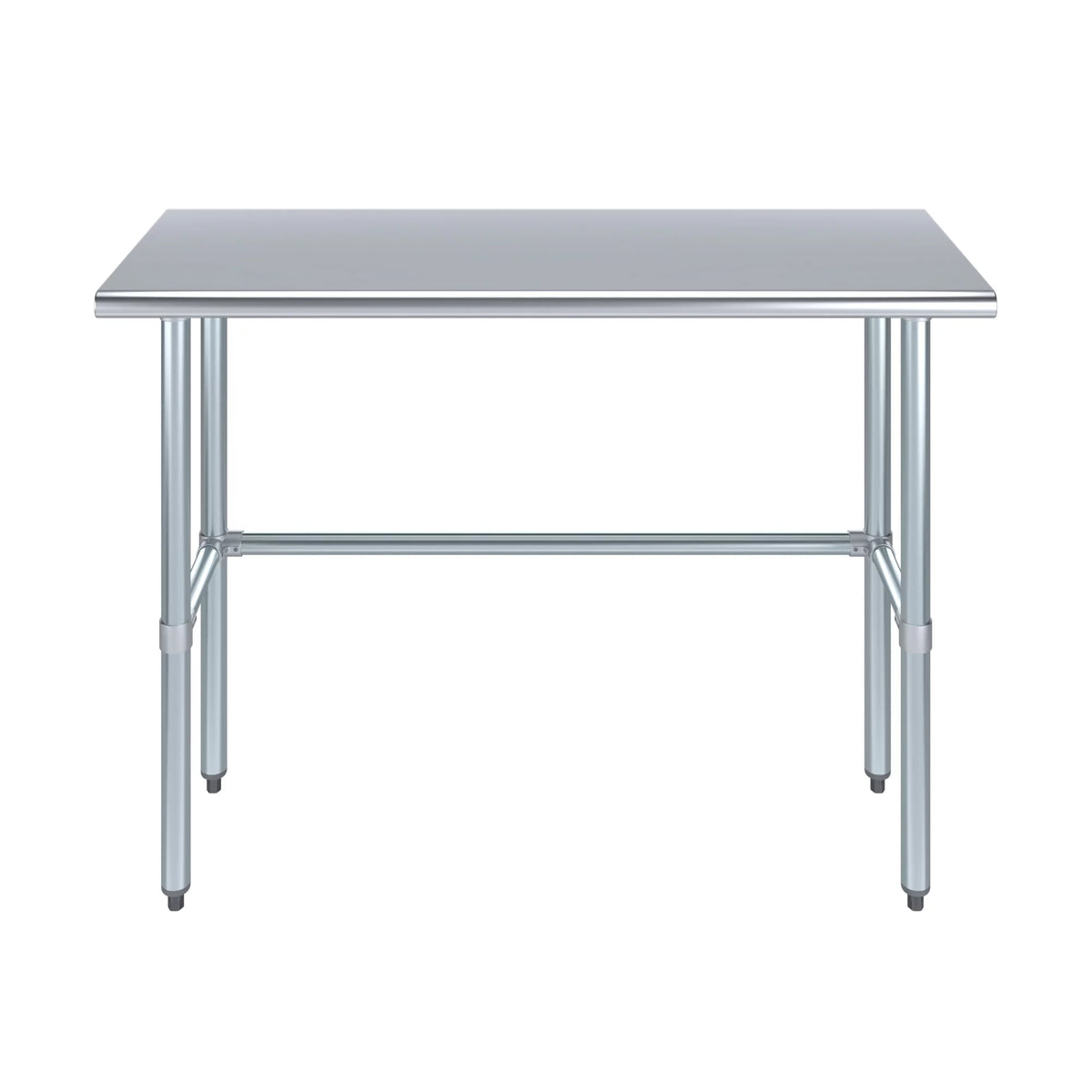 18" x 48" Stainless Steel Work Table S22539