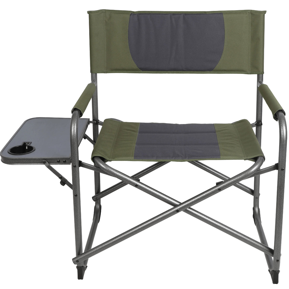 Green Director Camping Chair C68285