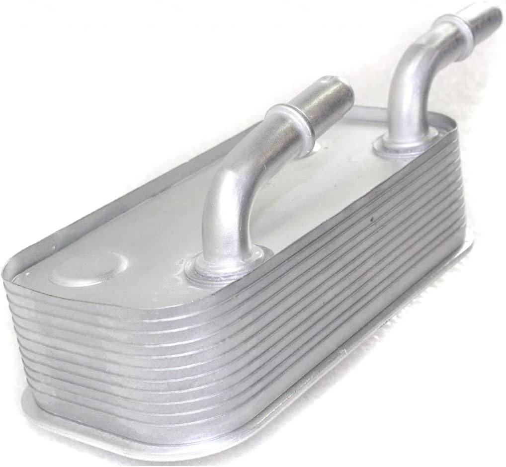 Transmission Oil Cooler Pack of 2 R48838