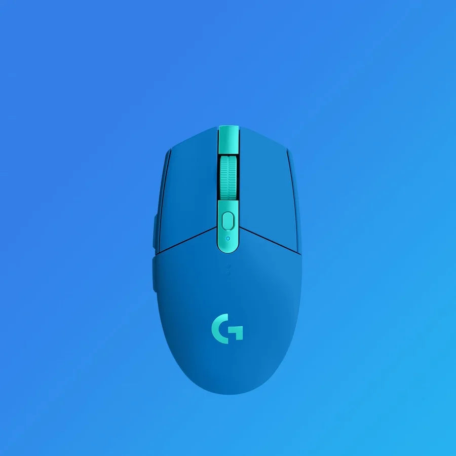 Wireless Gaming Mouse, 12,000 DPI, Black M4631