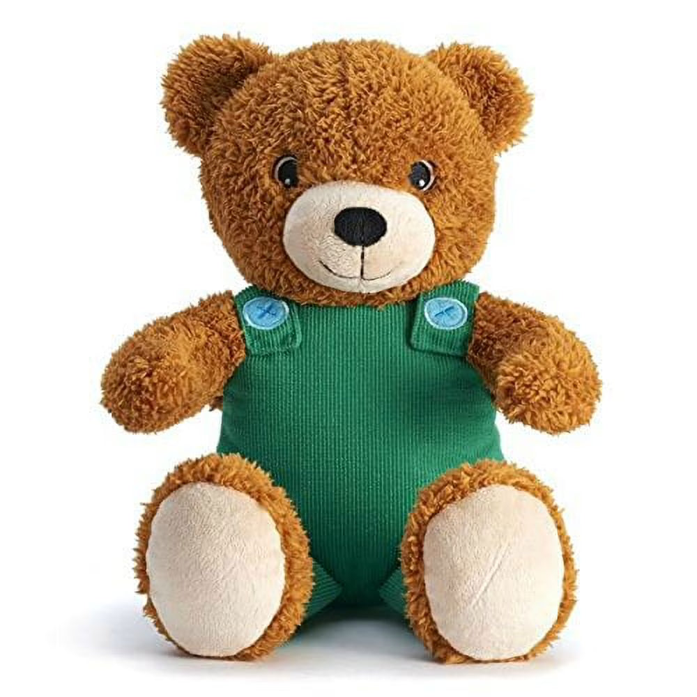 Corduroy Plush Bear O3776