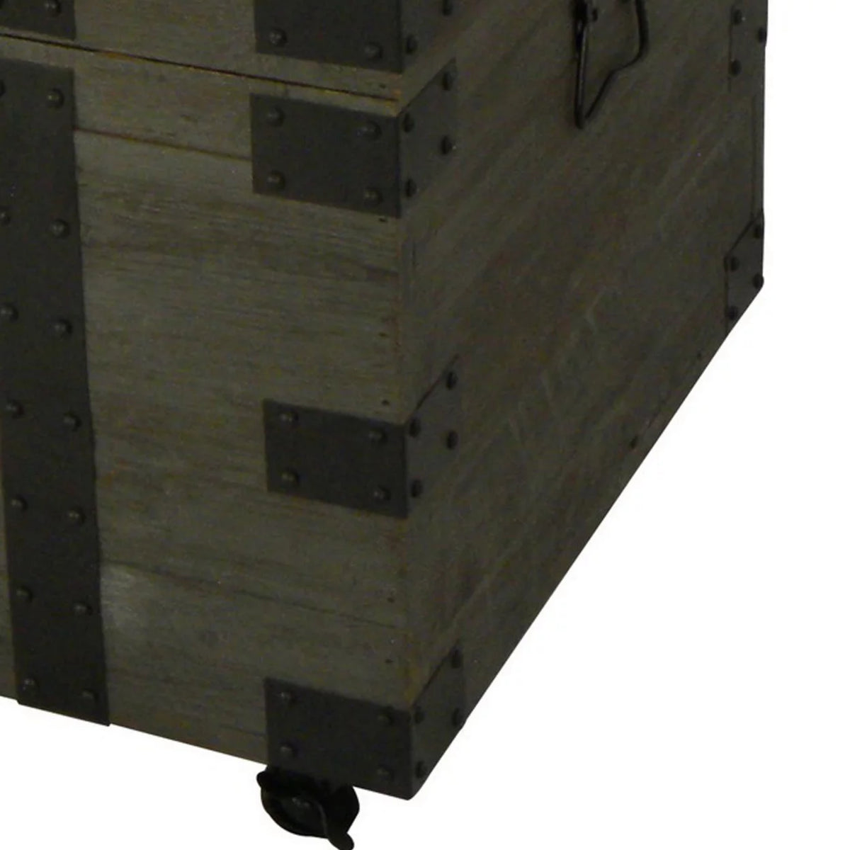 41 Inch Storage Accent Coffee Table S9168