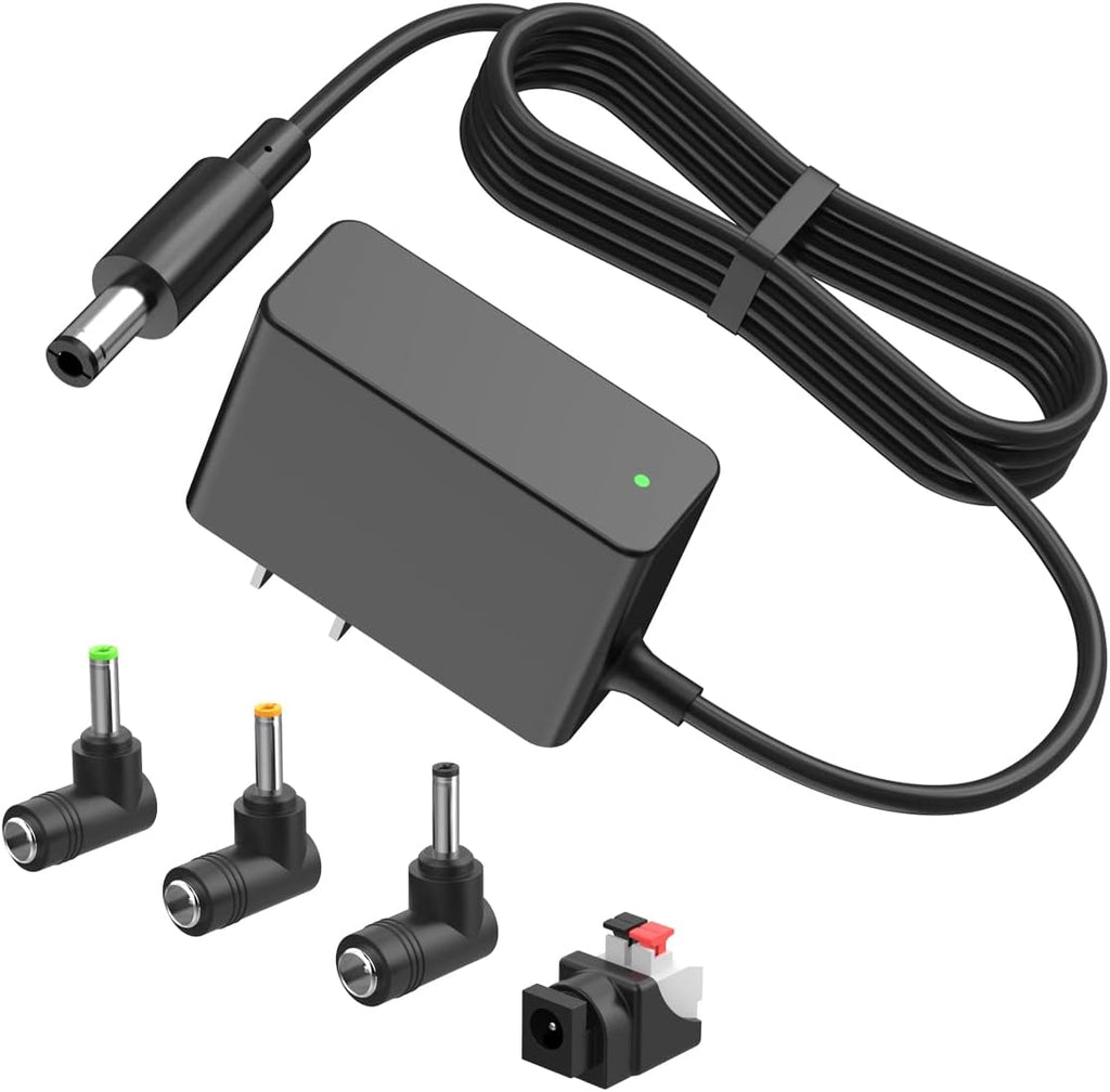 12V External Hard Drive Power Cable C3650