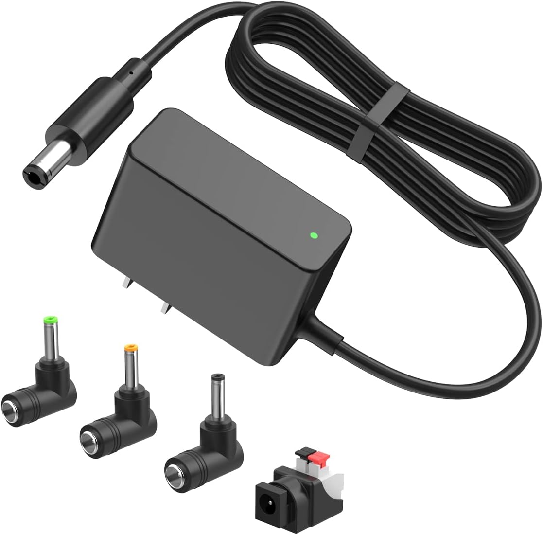 12V External Hard Drive Power Cable C3650