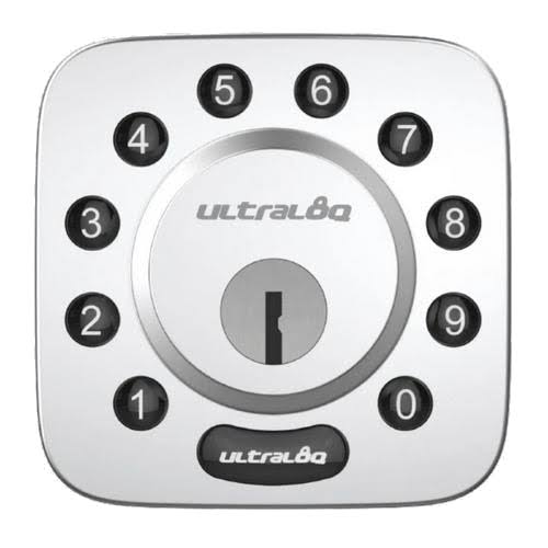 Smart Deadbolt with WiFi Bridge V360246
