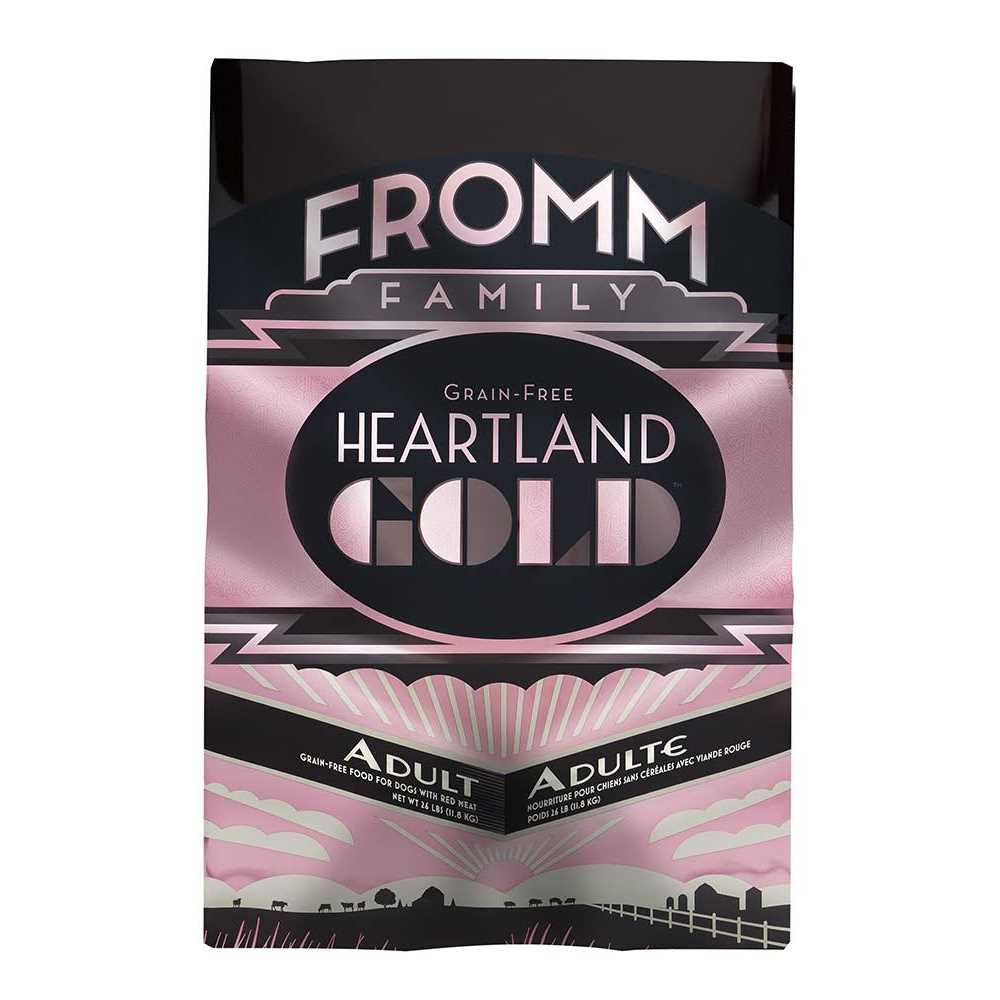 Adult Dog Food Q6684