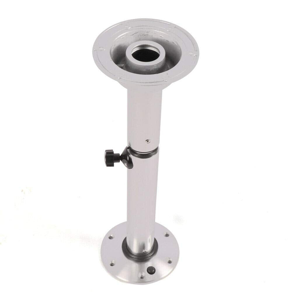Adjustable Pedestal Table Stand Base 22-28 Inch R44615
