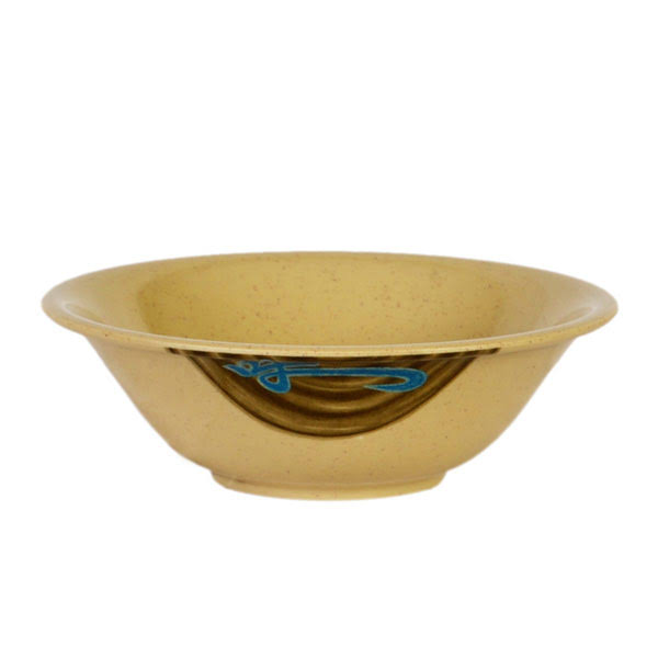 15 oz Round Melamine Deep Bowl F443764