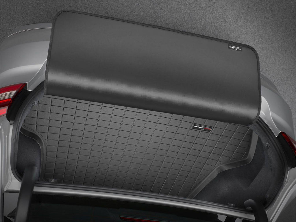 Cargo Liner with Bumper Protector A781
