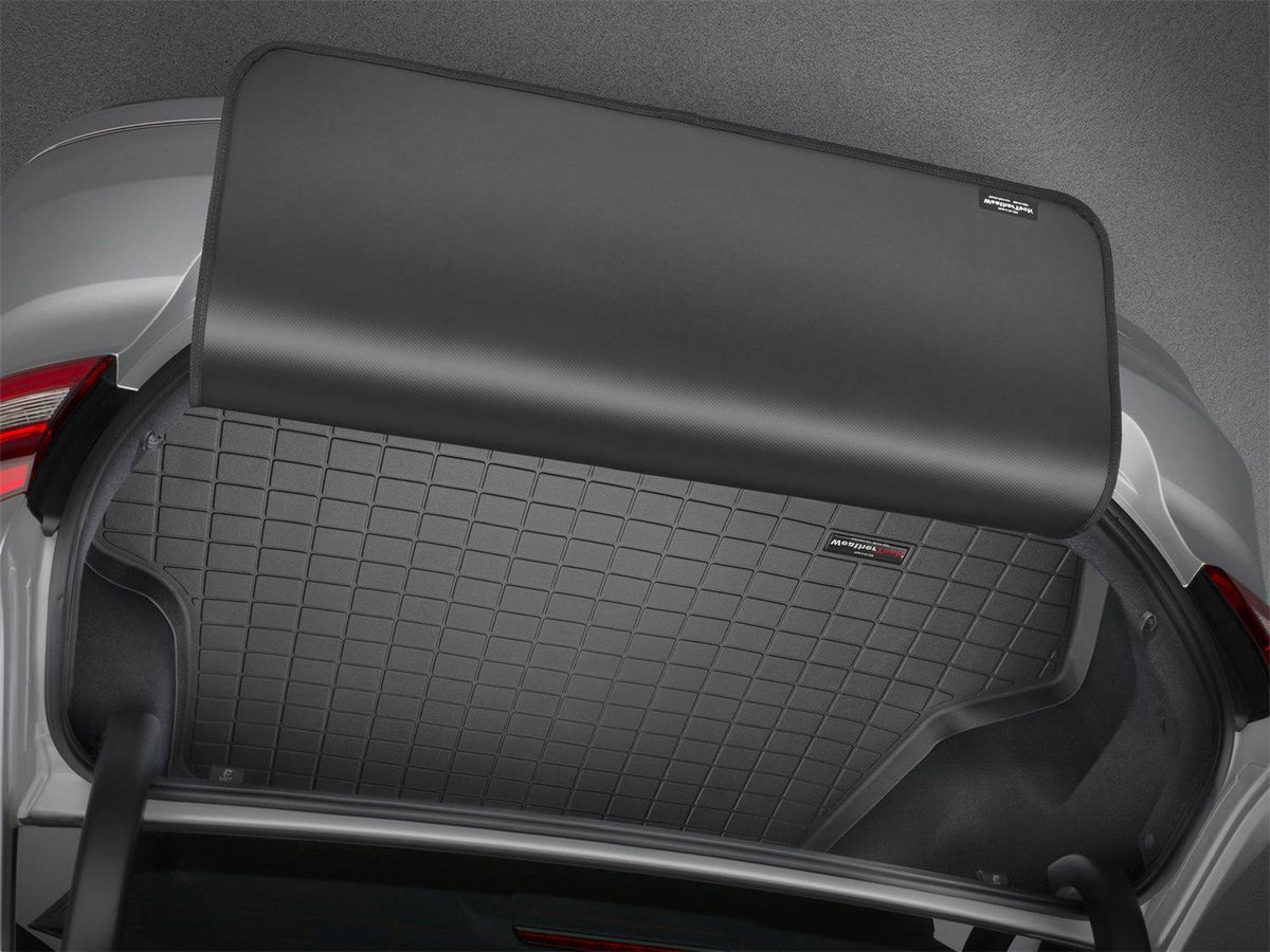 Cargo Liner with Bumper Protector A781