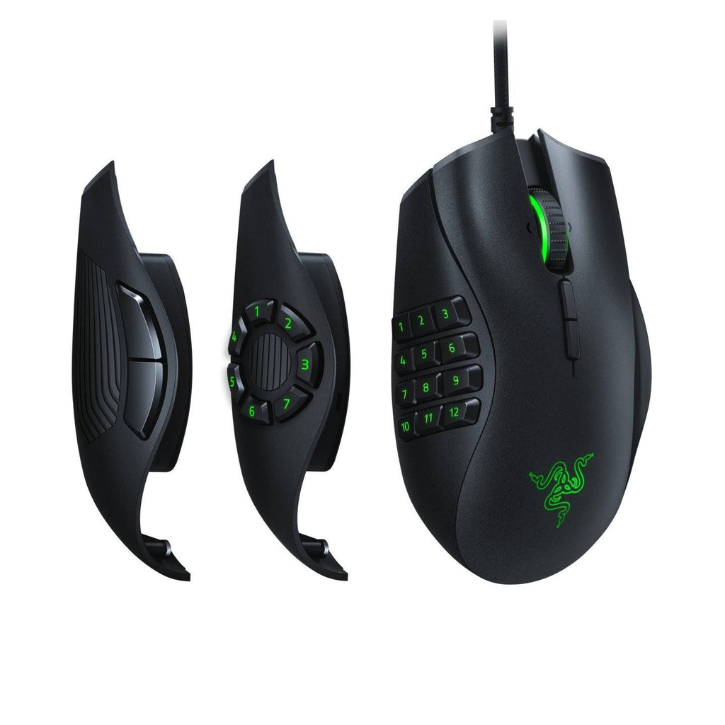 Optical Gaming Mouse P788
