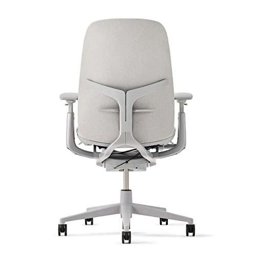 Standard Posture Upholstered Desk Chair N84702
