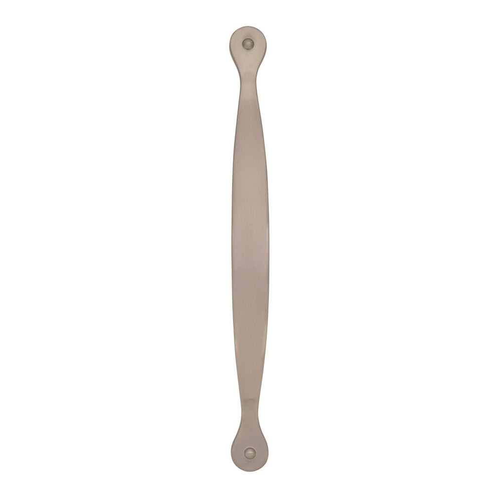 8 in Center Appliance Pull - Satin Nickel M549