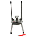 8-Section Wedger S123