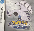 Pokemon SoulSilver Version D188953