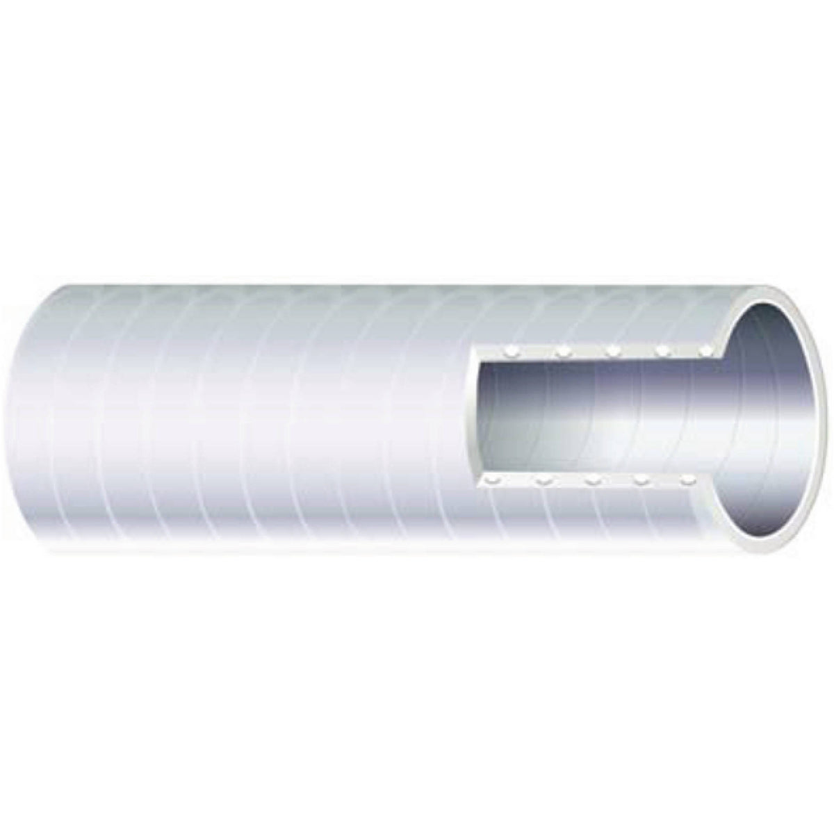 Extra Heavy Duty Hose P35207