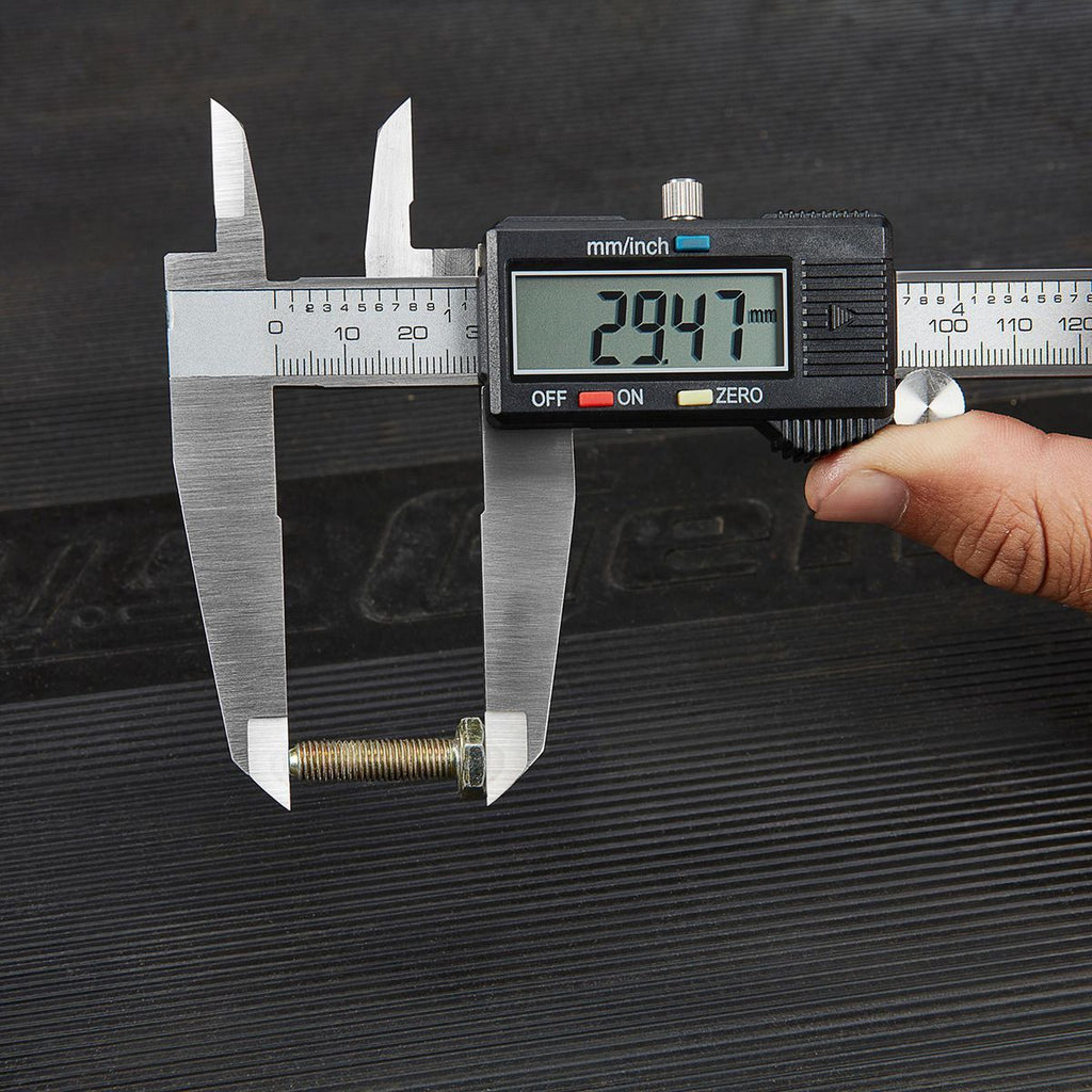 12 in. Digital Caliper L57059