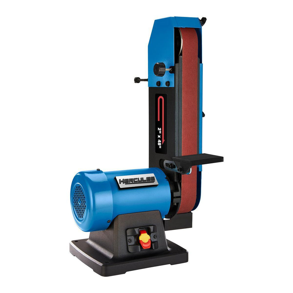 2 in. x 48 in. Belt Grinder I633704