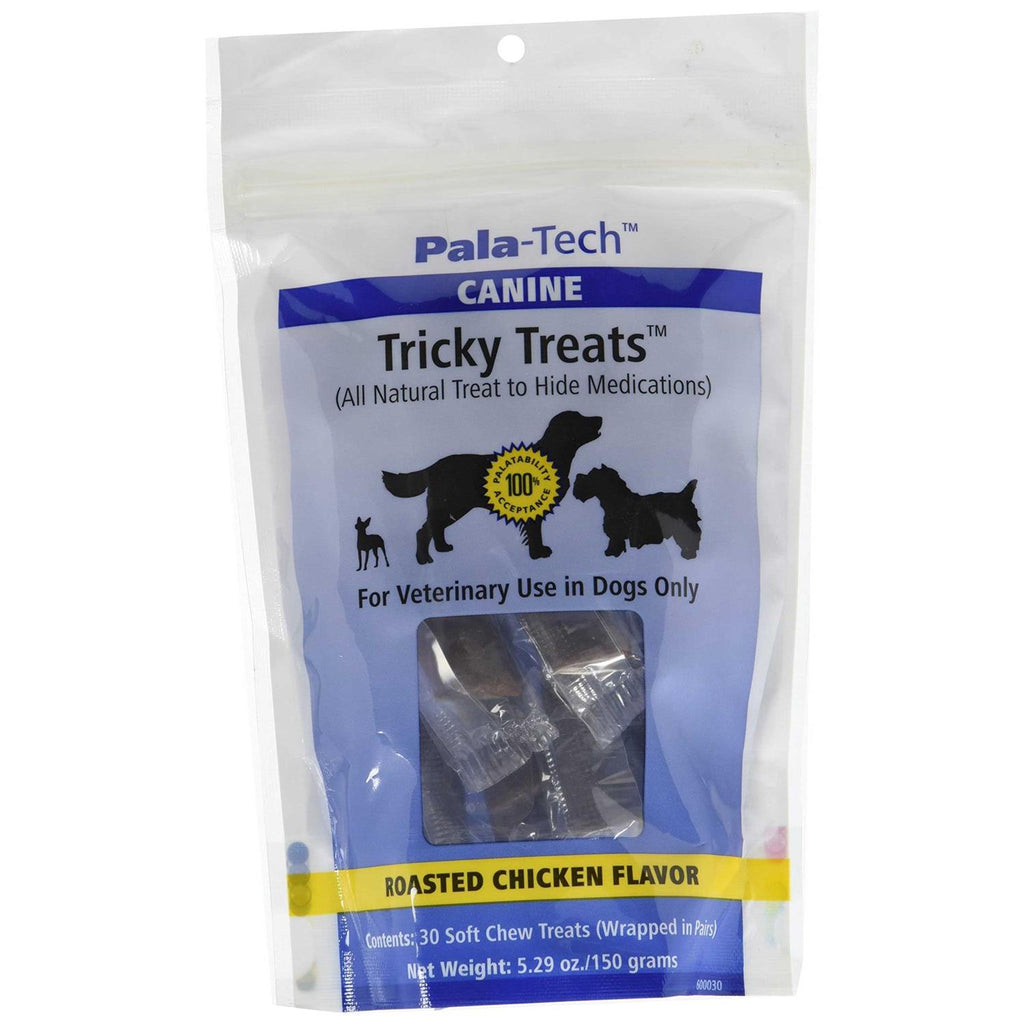 Tricky Treats W1958