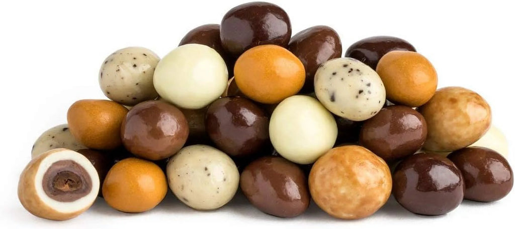 12 Count 2.5 Oz Chocolate-Covered Espresso Beans I487