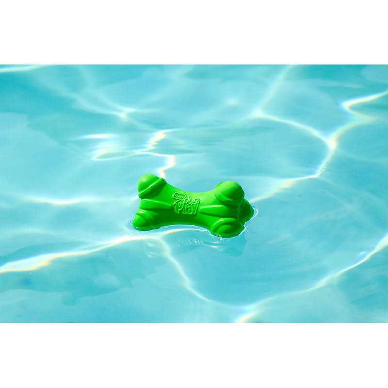 Dura Play Bone Dog Toy S822266