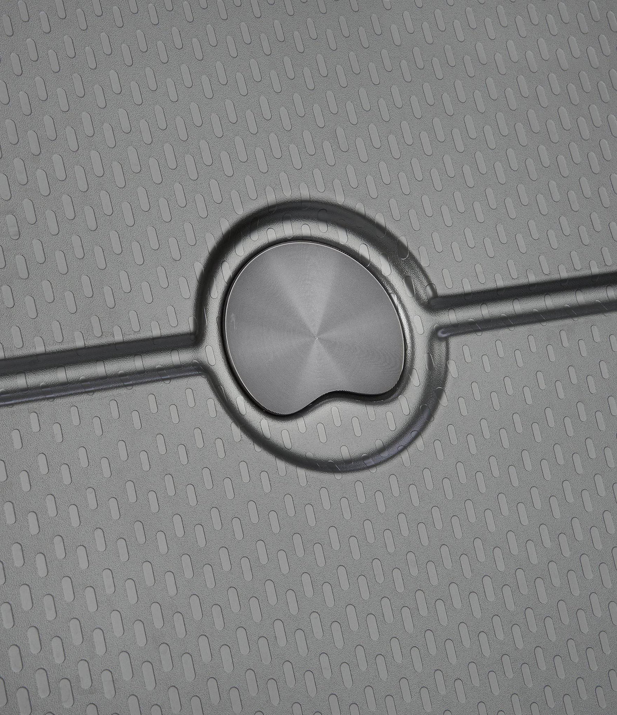 Silver Spinner Carry on A891