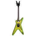 Flame Top Electric Guitar Q66817
