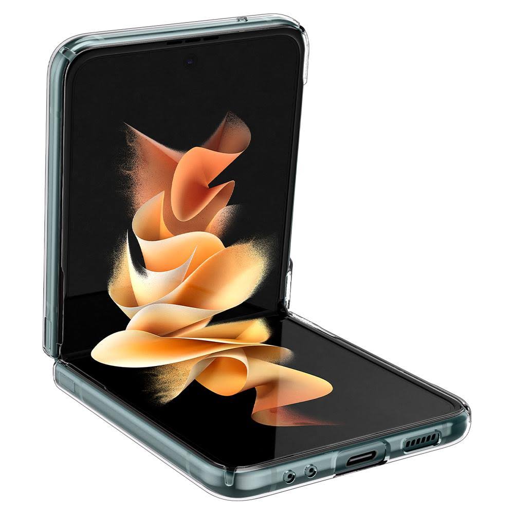 Shiny Cream Case T7618