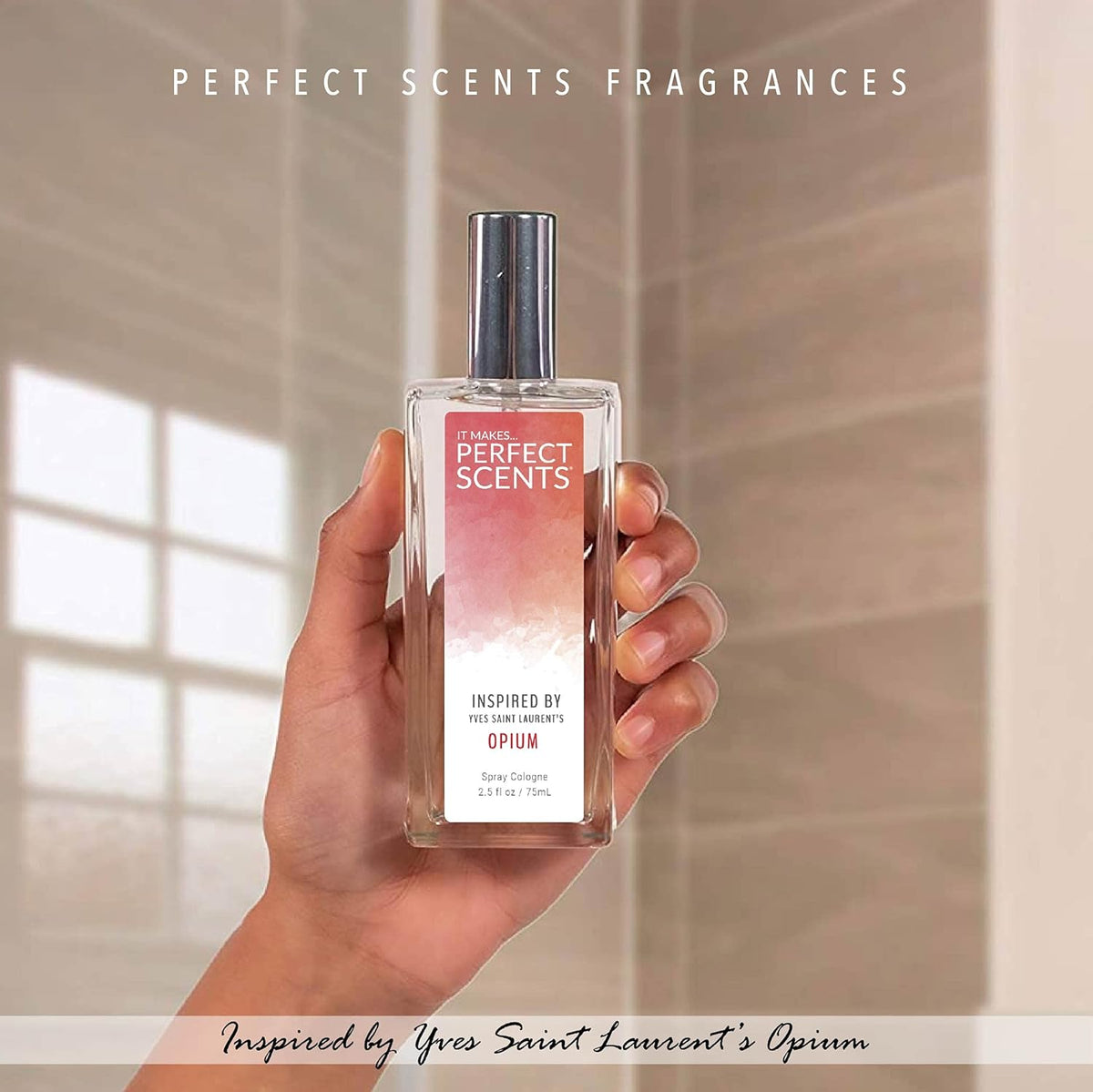 2.5 oz Eau de Toilette F814300