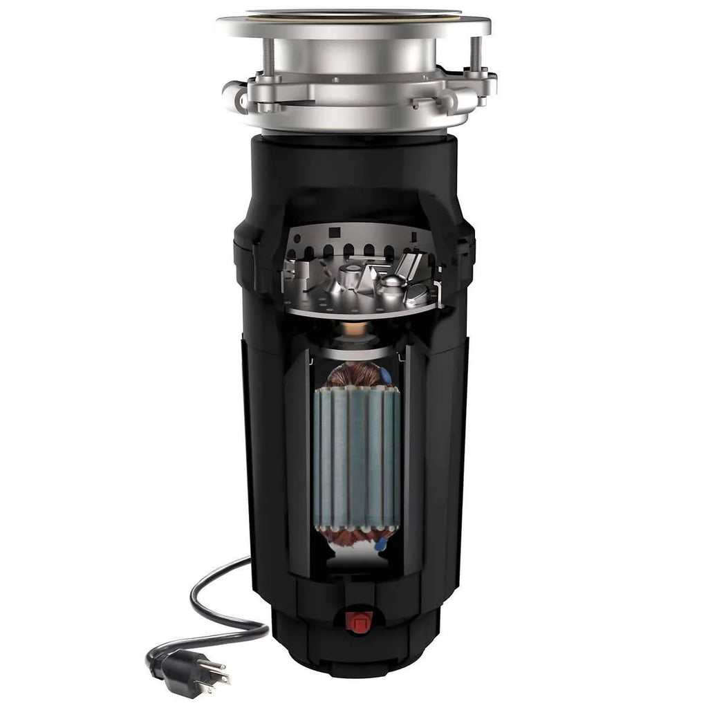 Slim Line 1.25HP Food Waste Disposer X955382