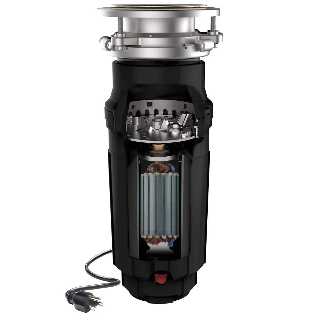 Slim Line 1.25HP Food Waste Disposer X955382