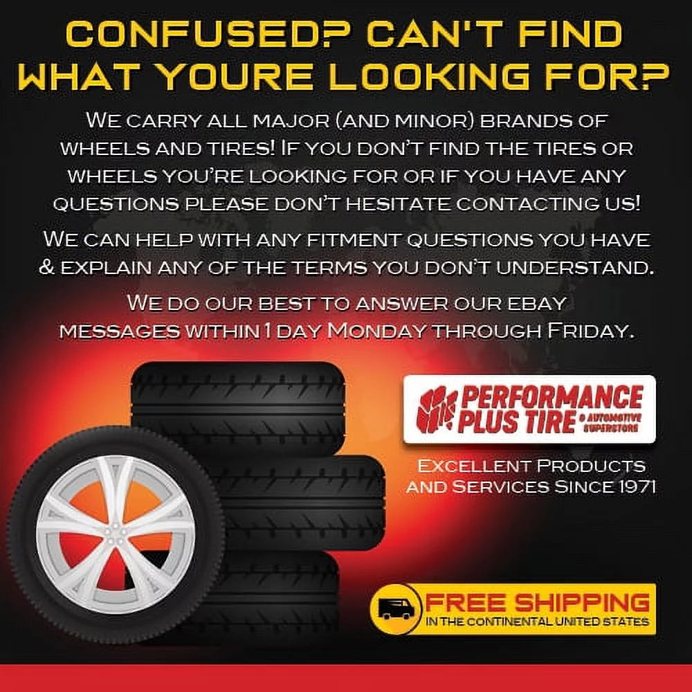 205/55R16 Studded Tire M198254