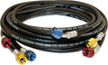 1/4 SAE Hose Set E57940