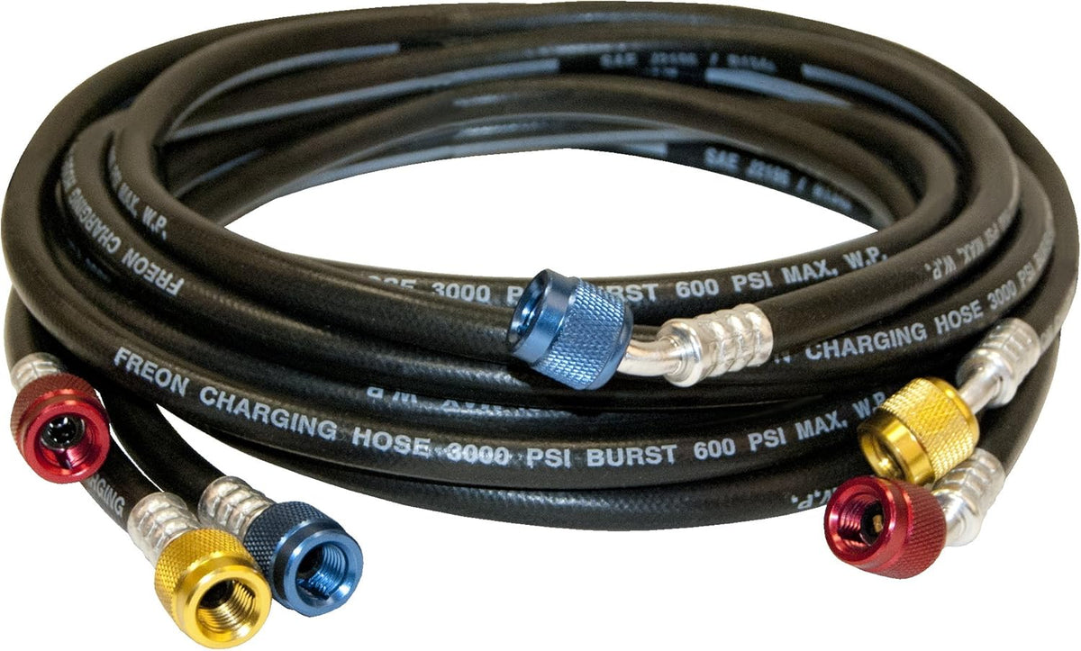 1/4 SAE Hose Set E57940