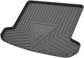Black Heavy Duty Rubber Cargo Liner for Hyundai Tucson H58006