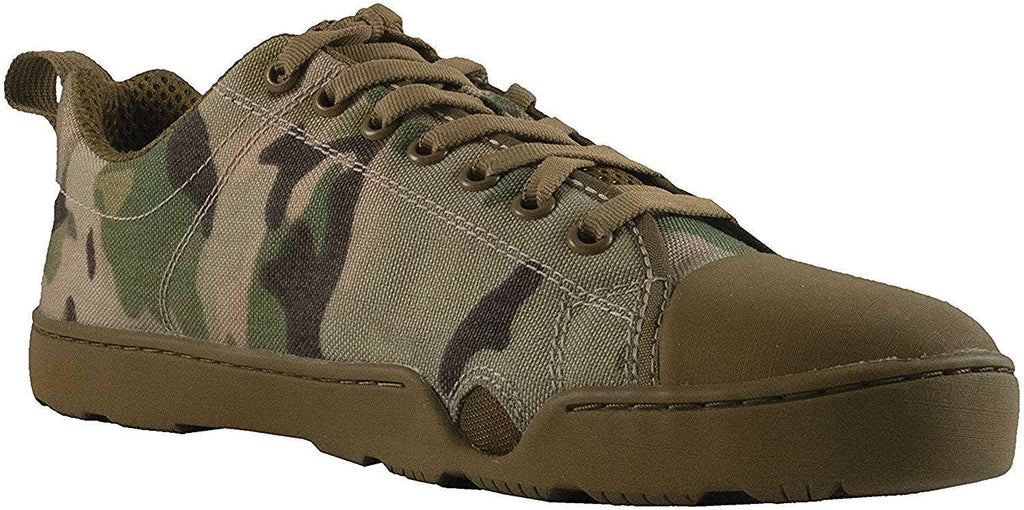 Multicam Low Maritime Assault Shoes L339