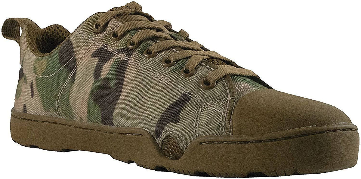 Multicam Low Maritime Assault Shoes L339