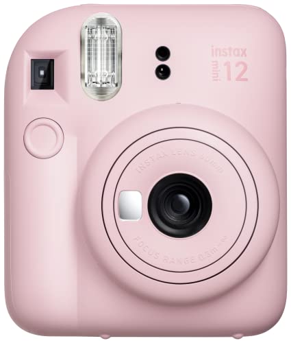 Blossom Pink Instant Camera R77798
