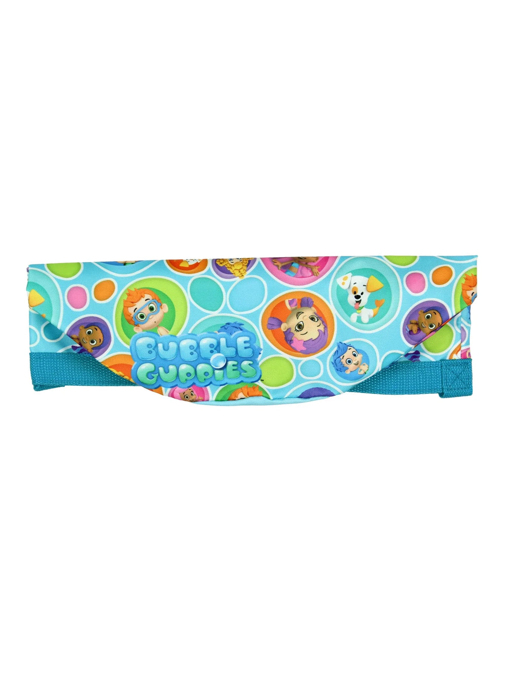 Collapsible Nylon Toy Storage Tote Bag F8845