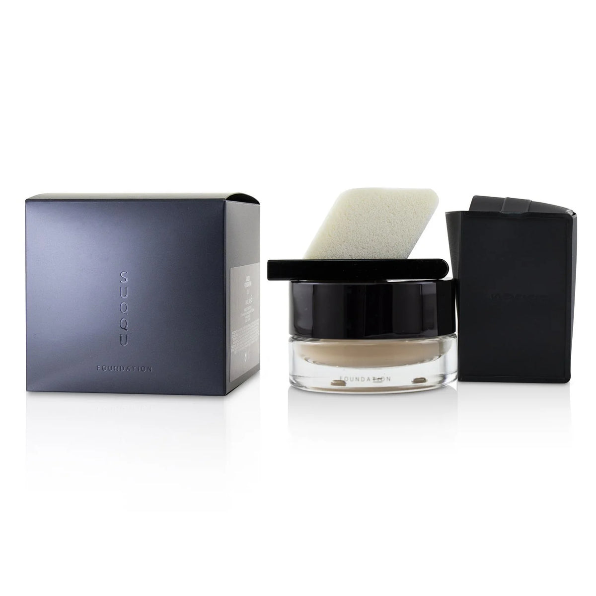 Cream Foundation SPF 15 A212