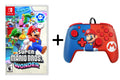 Wired Controller Nintendo Switch V7707