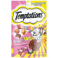 Crunchy and Soft Cat Treats S75165