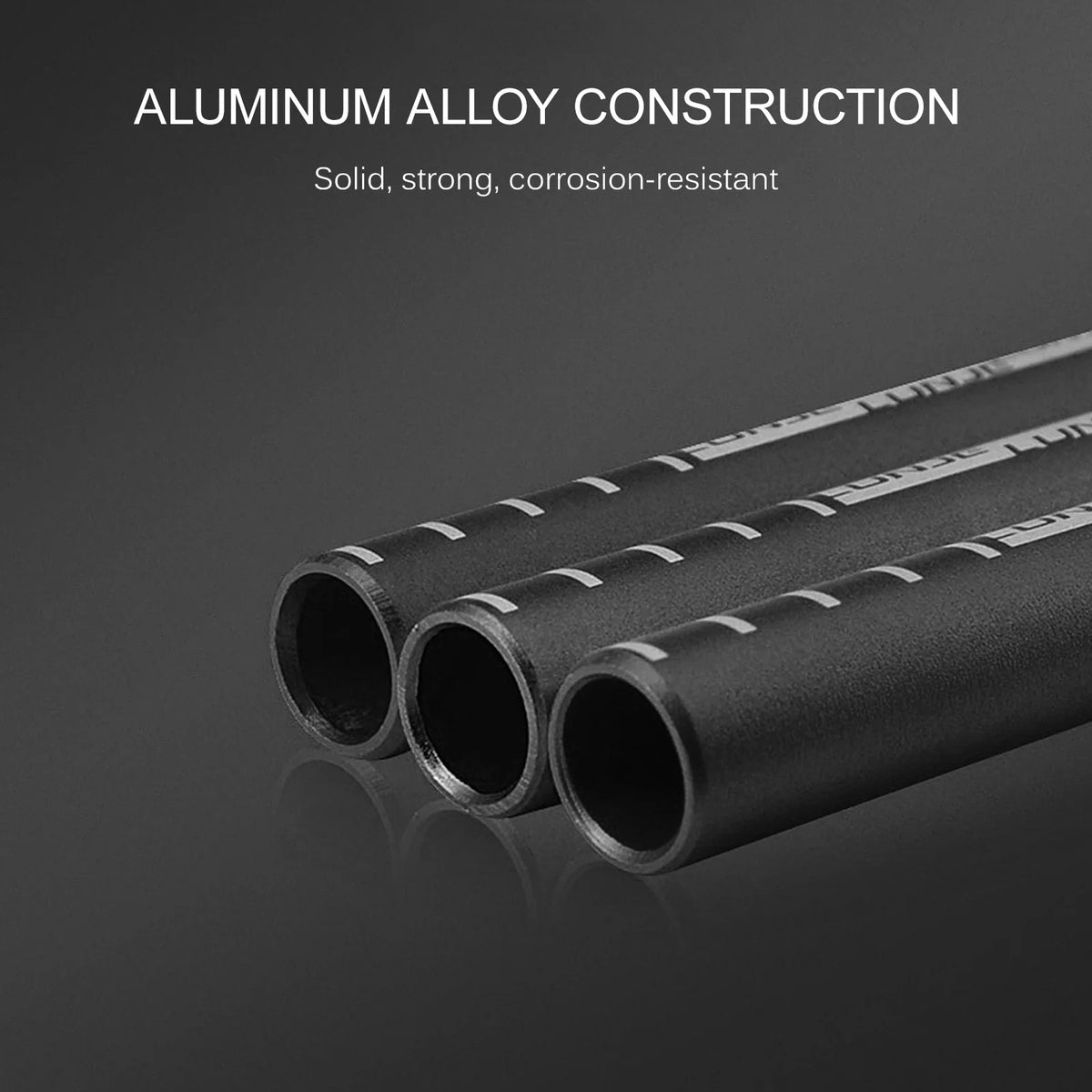 31.8x780mm Aluminium Alloy MTB Riser Bar J8610