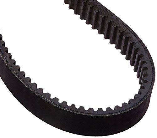 Heavy Duty Variable Speed Cogged V-Belt Q409754