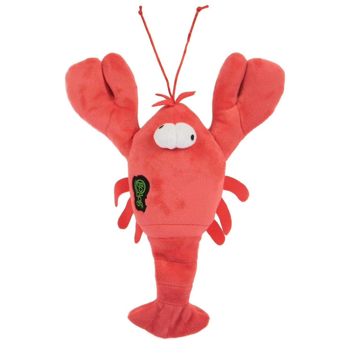 Plush Chicken Dog Toy F3215