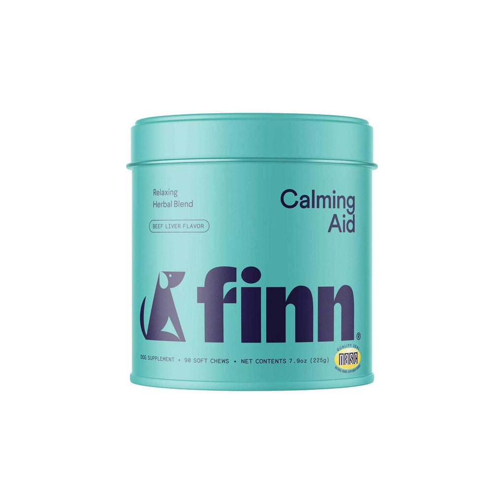 Pet Calming Aid Soft Chews N897726
